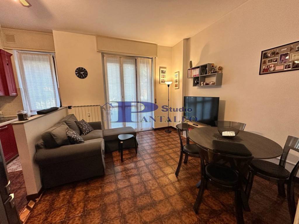 appartamento in vendita ad Abbiategrasso