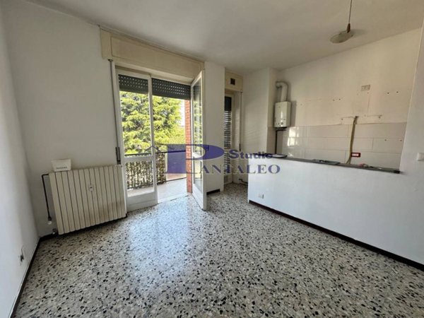 appartamento in vendita ad Abbiategrasso