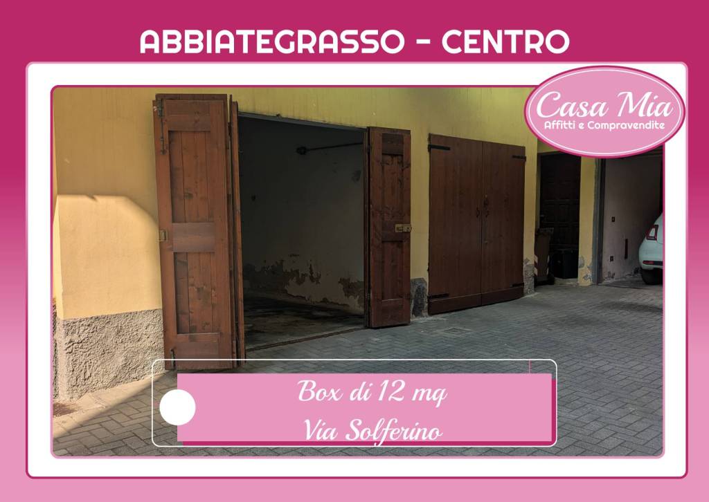 ufficio in vendita ad Abbiategrasso