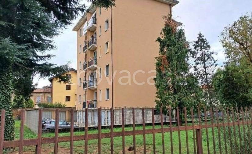 appartamento in vendita ad Abbiategrasso