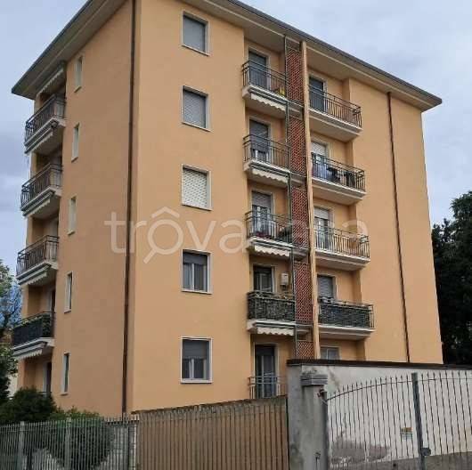 appartamento in vendita ad Abbiategrasso