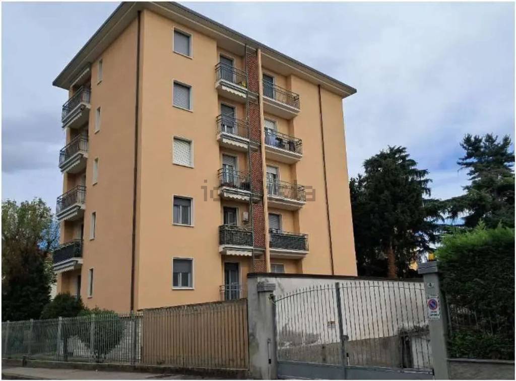 appartamento in vendita ad Abbiategrasso