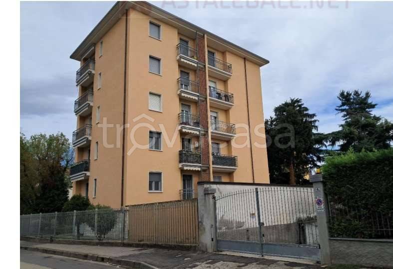 appartamento in vendita ad Abbiategrasso