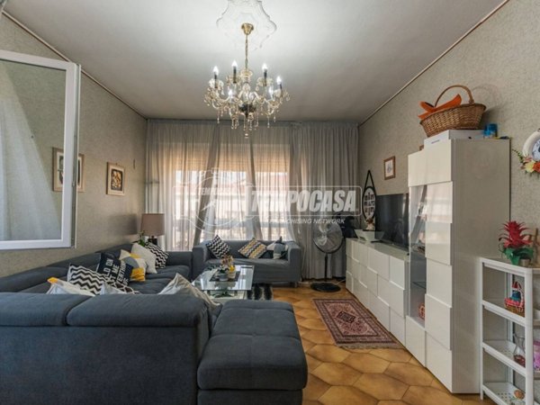 appartamento in vendita ad Abbiategrasso