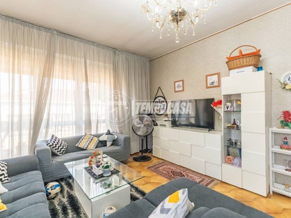 appartamento in vendita ad Abbiategrasso