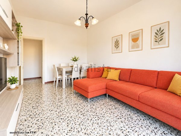 appartamento in vendita ad Abbiategrasso in zona Castelletto