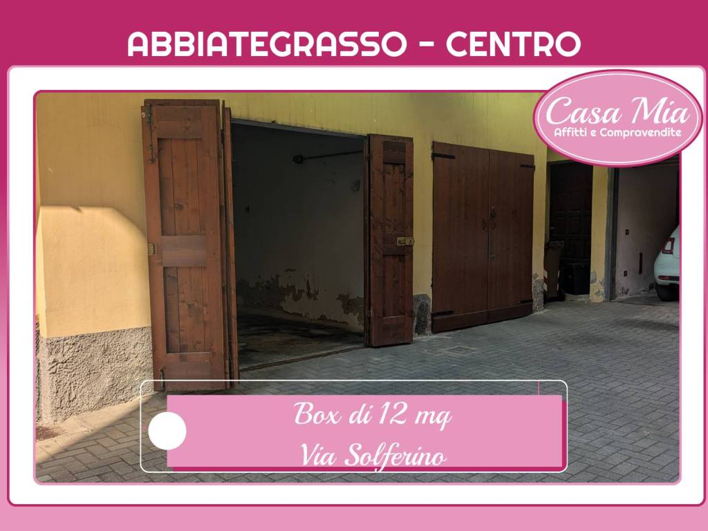 casa indipendente in vendita ad Abbiategrasso