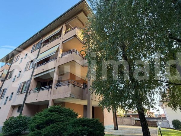 appartamento in vendita ad Abbiategrasso