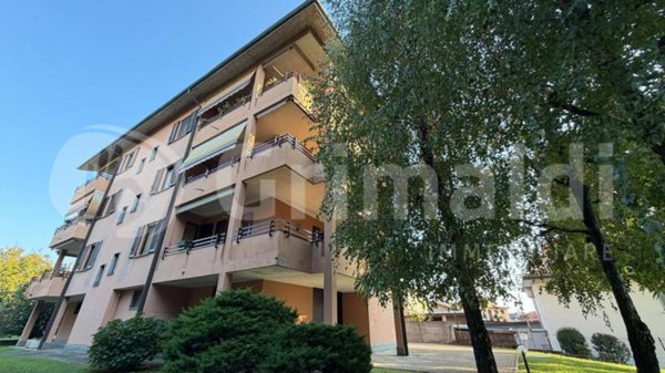 appartamento in vendita ad Abbiategrasso