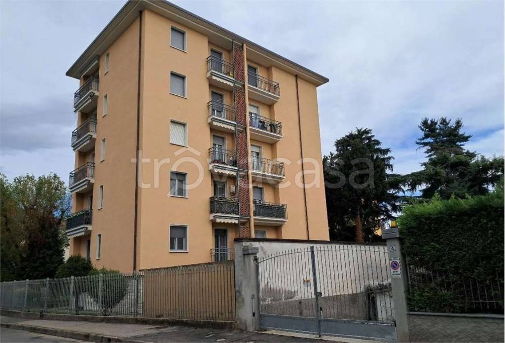 appartamento in vendita ad Abbiategrasso