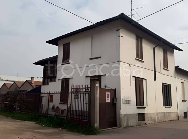 appartamento in vendita ad Abbiategrasso