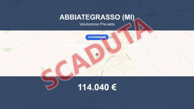 locale commerciale in vendita ad Abbiategrasso
