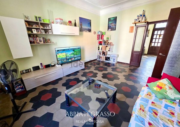 appartamento in vendita ad Abbiategrasso