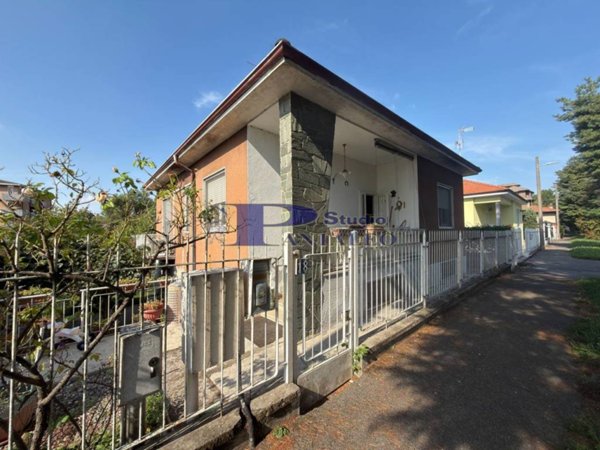 casa indipendente in vendita ad Abbiategrasso