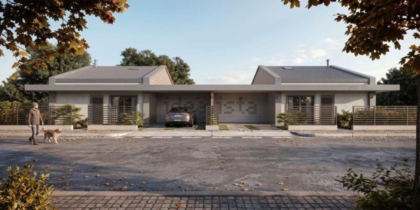 casa indipendente in vendita ad Abbiategrasso in zona Castelletto
