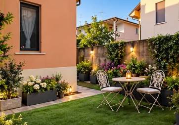 appartamento in vendita ad Abbiategrasso in zona Mendosio