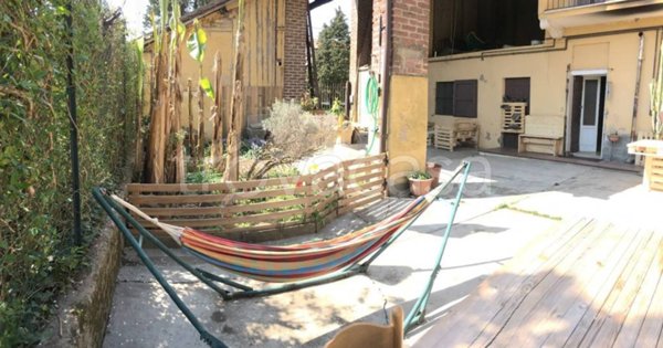 appartamento in vendita ad Abbiategrasso in zona Castelletto