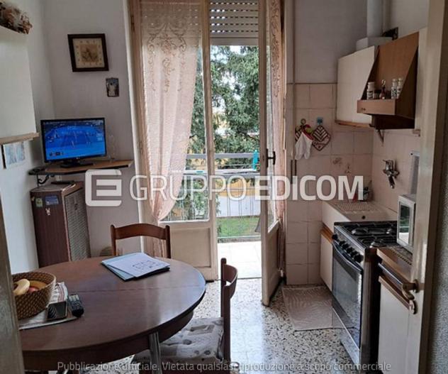 appartamento in vendita ad Abbiategrasso