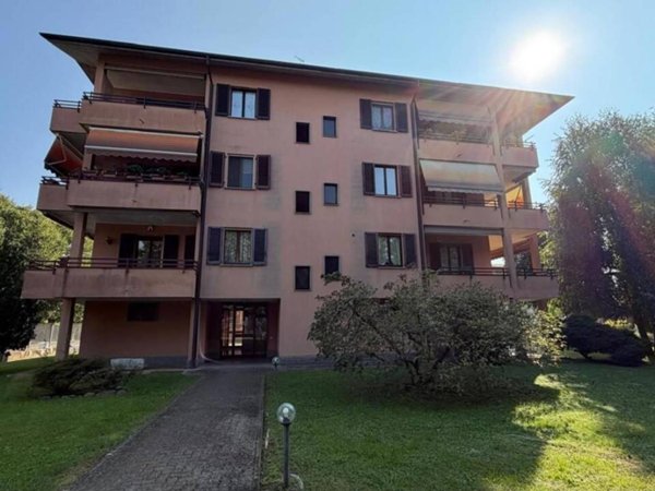 appartamento in vendita ad Abbiategrasso