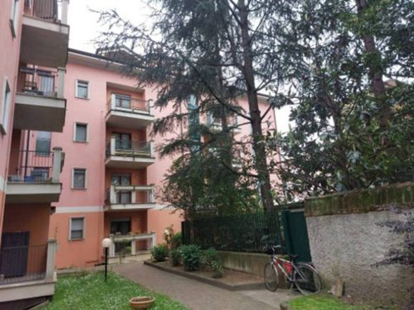 appartamento in vendita ad Abbiategrasso