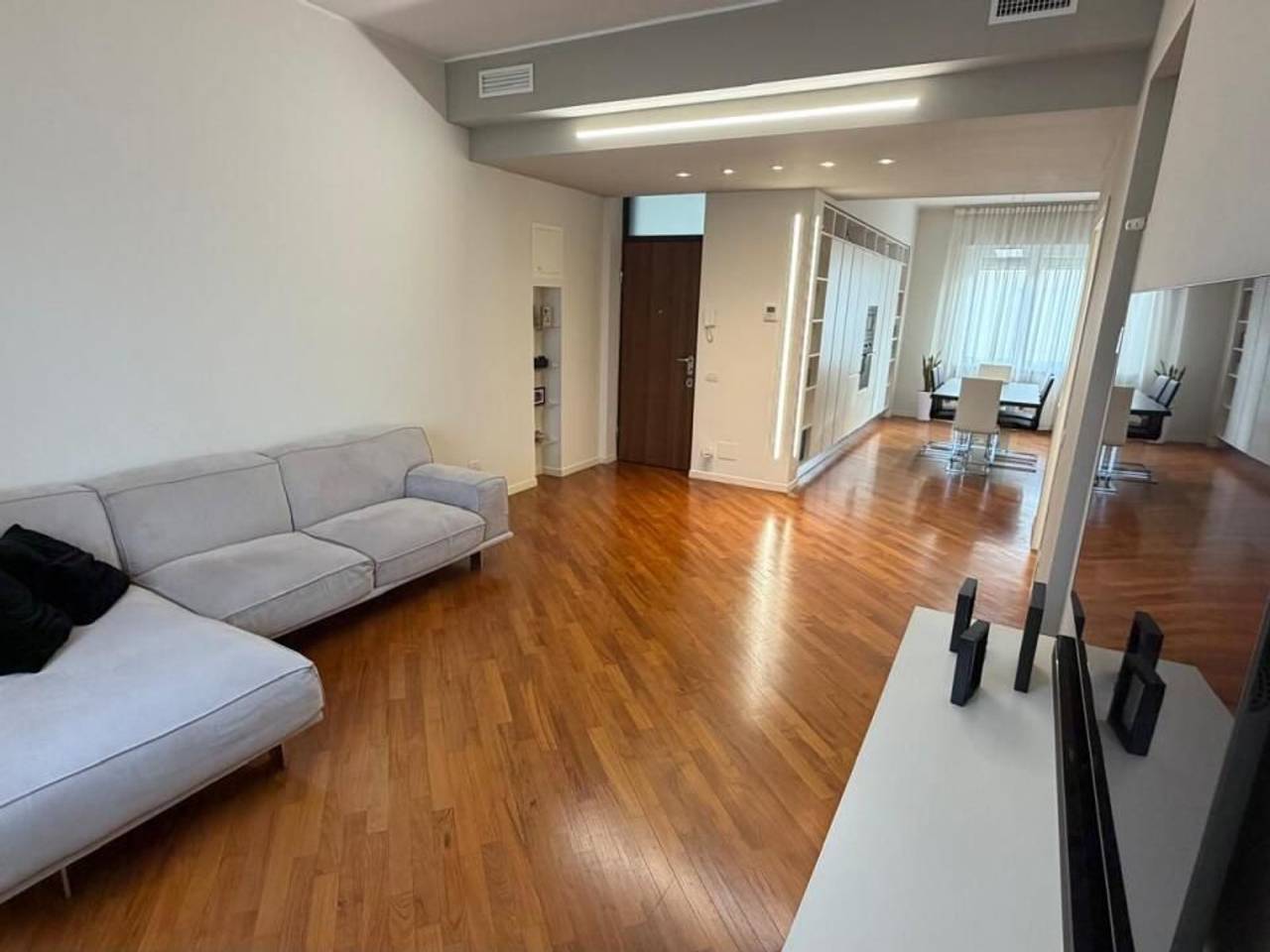 appartamento in vendita ad Abbiategrasso