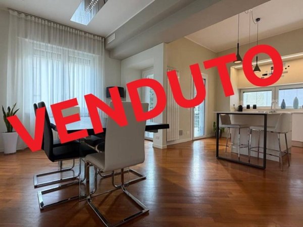 appartamento in vendita ad Abbiategrasso