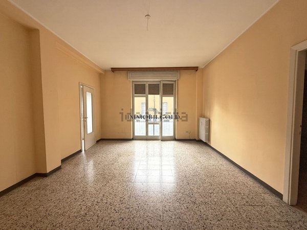 appartamento in vendita ad Abbiategrasso