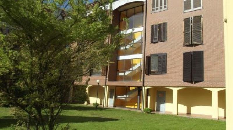 appartamento in vendita ad Abbiategrasso