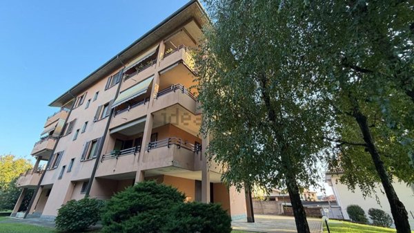 appartamento in vendita ad Abbiategrasso