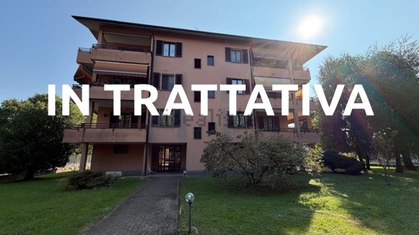 appartamento in vendita ad Abbiategrasso