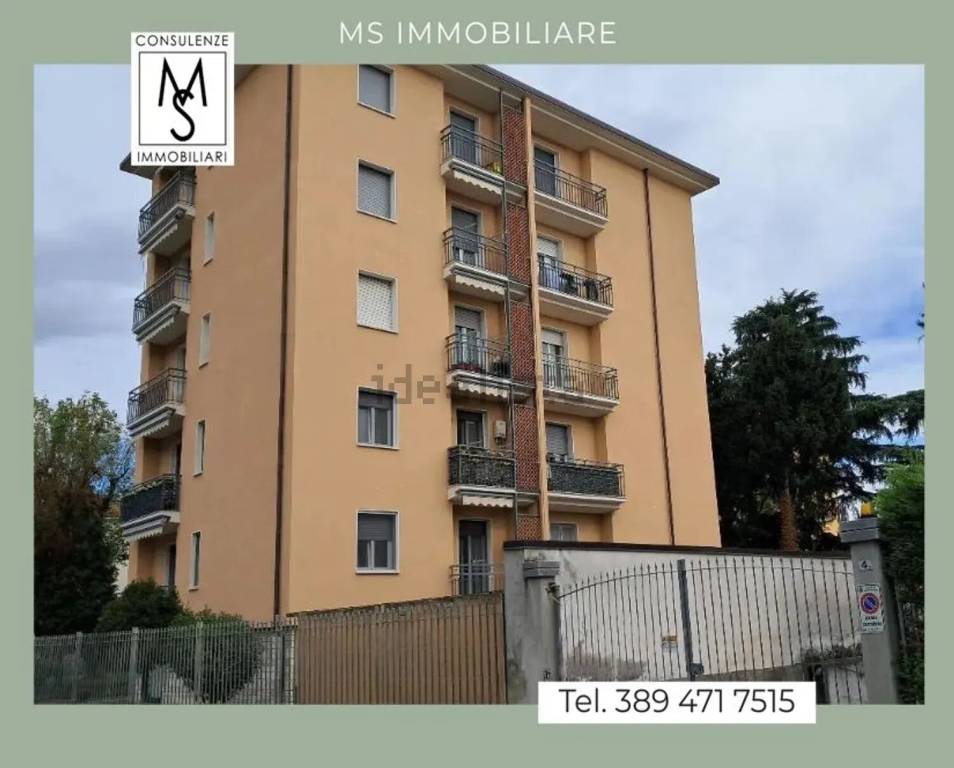 appartamento in vendita ad Abbiategrasso