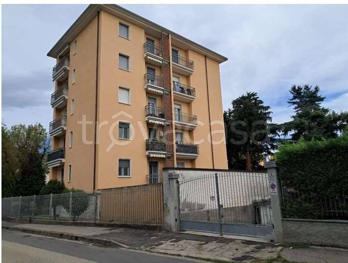 appartamento in vendita ad Abbiategrasso