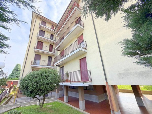 appartamento in vendita ad Abbiategrasso