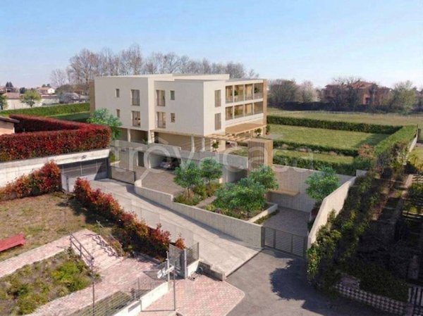 appartamento in vendita ad Abbiategrasso