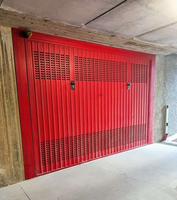 box auto in vendita ad Abbiategrasso