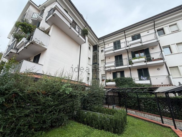 appartamento in vendita ad Abbiategrasso