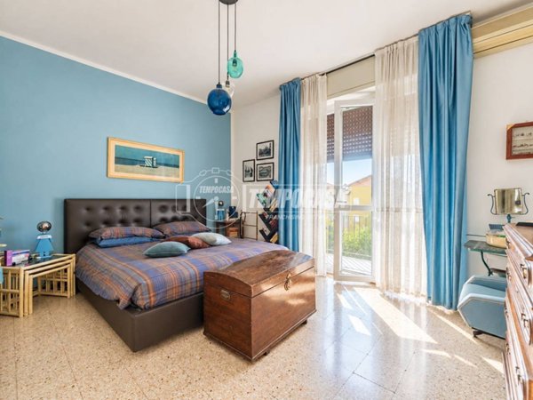 appartamento in vendita ad Abbiategrasso