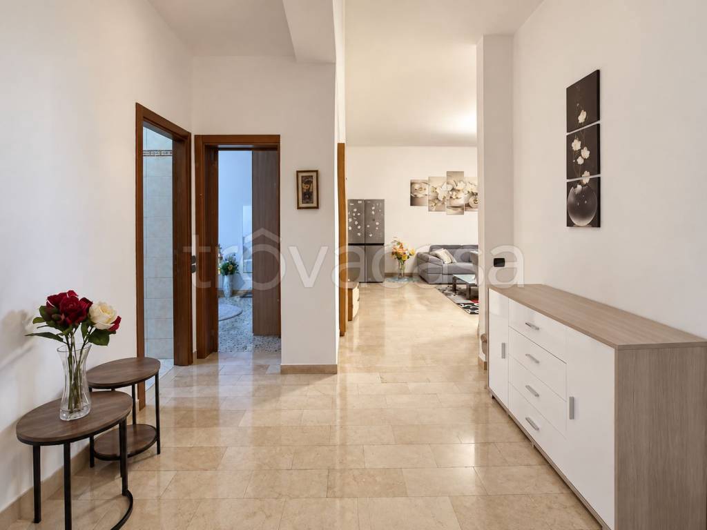 appartamento in vendita ad Abbiategrasso