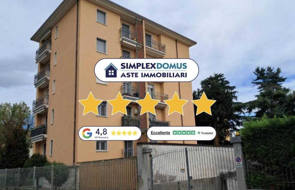 appartamento in vendita ad Abbiategrasso