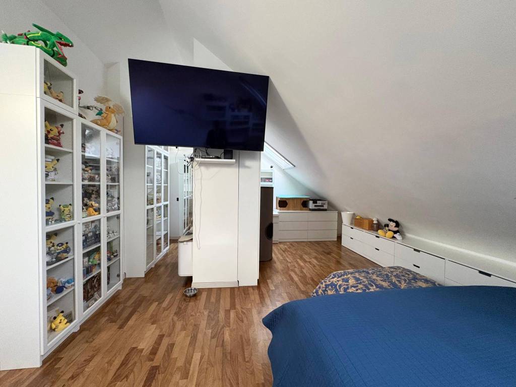 appartamento in vendita ad Abbiategrasso in zona Castelletto
