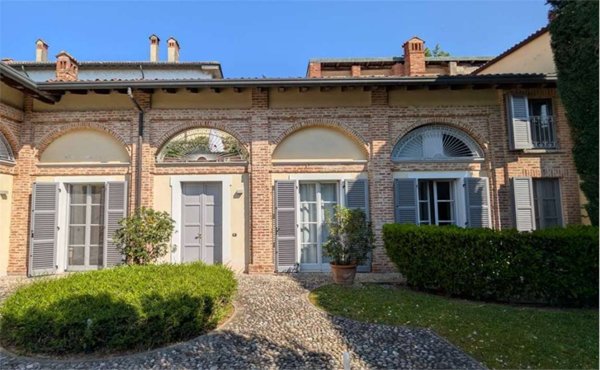 appartamento in vendita ad Abbiategrasso