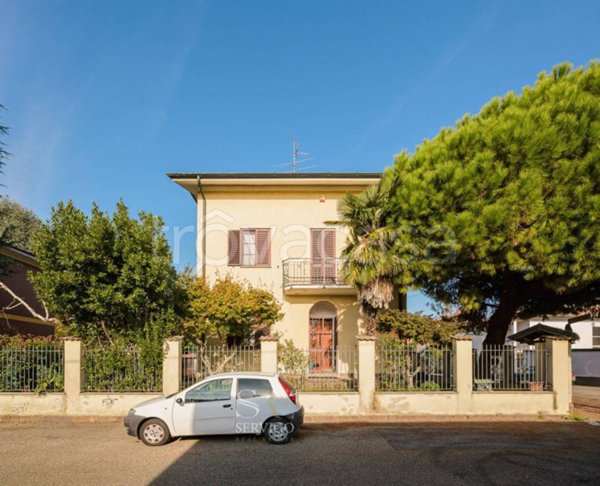 appartamento in vendita ad Abbiategrasso