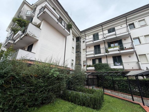appartamento in vendita ad Abbiategrasso