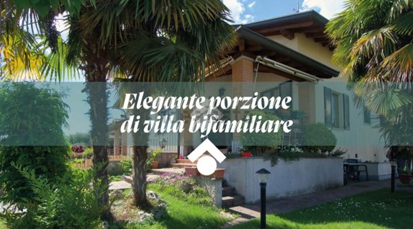casa indipendente in vendita ad Albairate