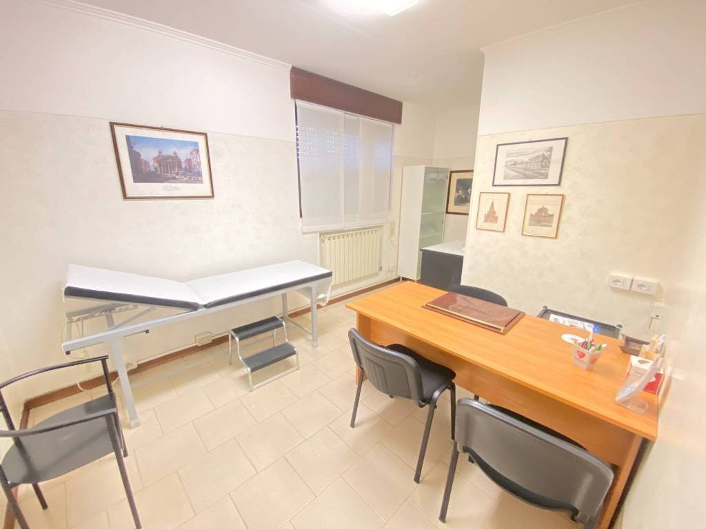ufficio in vendita ad Albairate