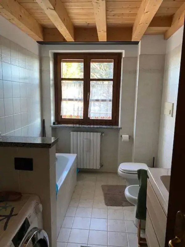appartamento in vendita ad Albairate
