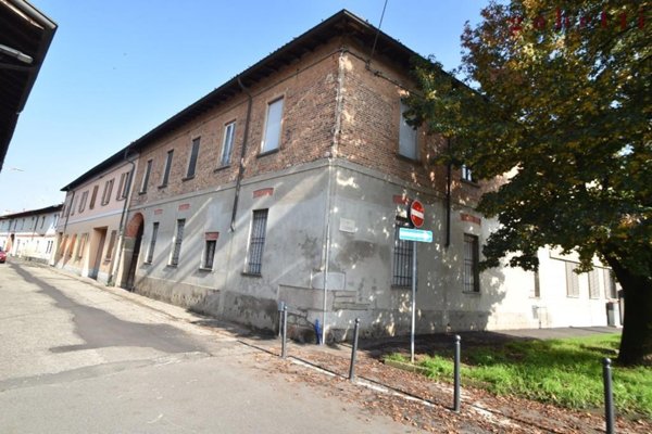casa indipendente in vendita ad Albairate