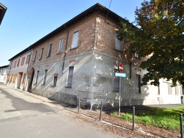 casa indipendente in vendita ad Albairate