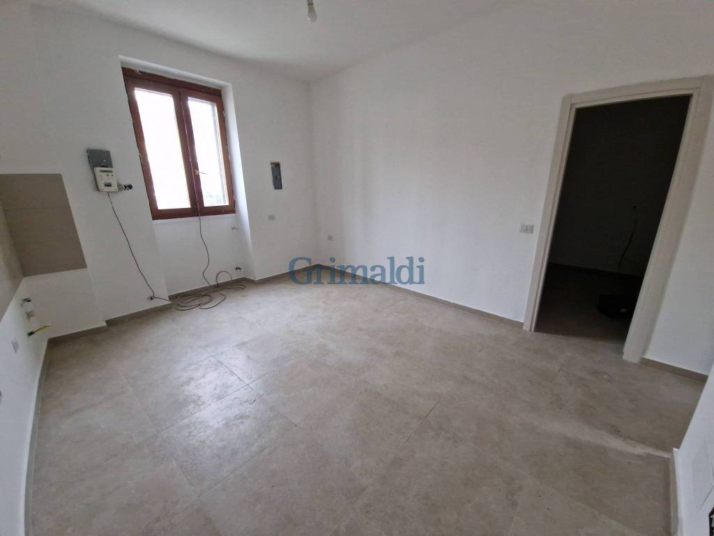 appartamento in vendita ad Albairate