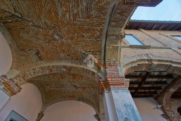 casa indipendente in vendita ad Albairate